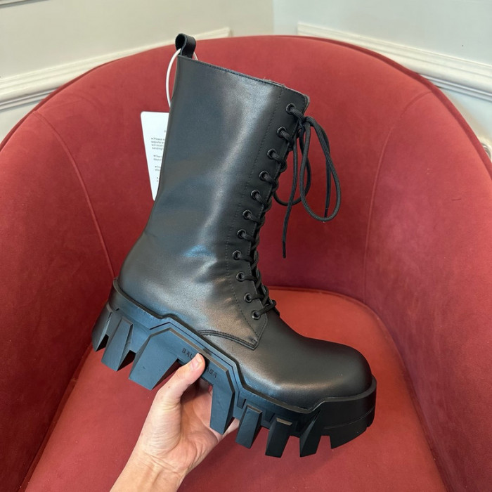 BL BOOT -COPSHOE BL407