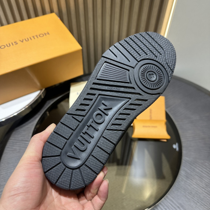 LVT SNEAKERS COPSHOE L&V-464