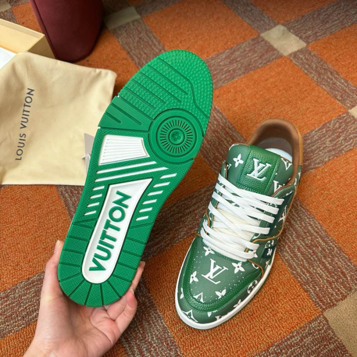 LVT SNEAKERS COPSHOE L&V-472