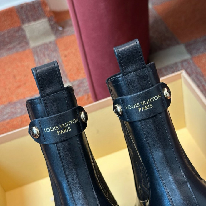 LVT BOOT COPSHOE L&V-480