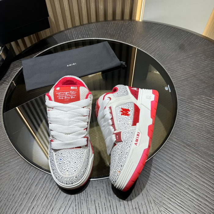 AMIRI SNEAKERS COPSHOE AM-135