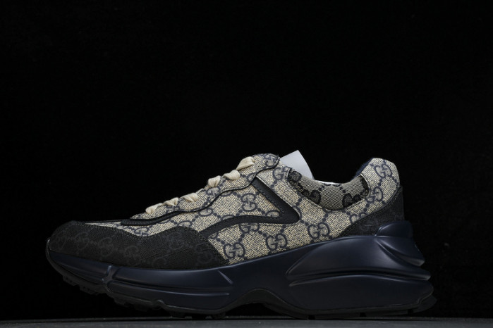 gc trainer sneaker copshoe gc-75