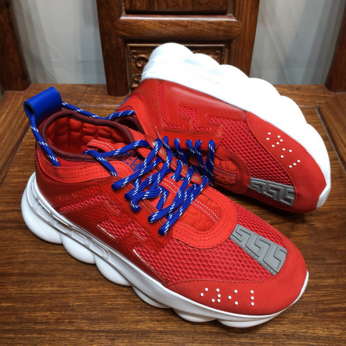 versa chain reaction sneakers kickze vr-15