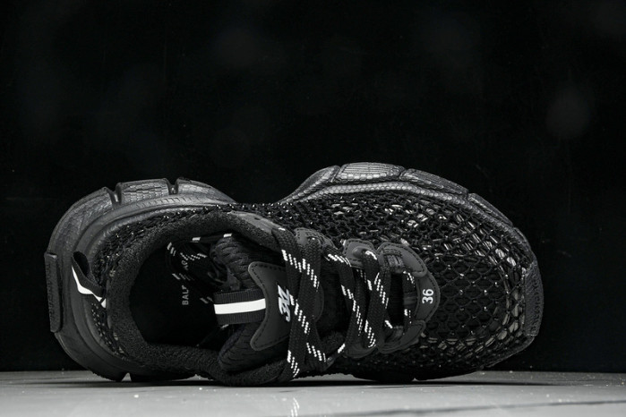 BL 3XL -COPSHOE BL 408