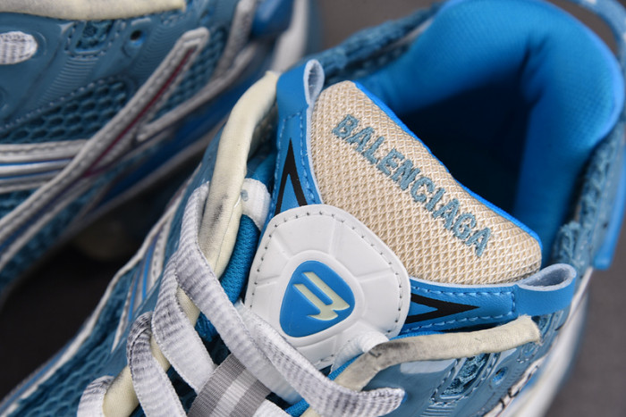 BL RUNNER -COPSHOE BL 362