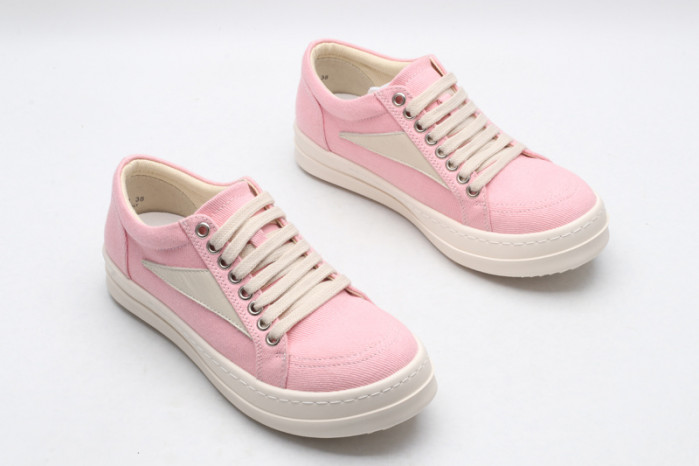 RICK OWENS SNEAKERS copshpe OR-240