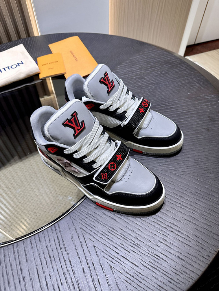 lvt sneakers copshoe l&v-232