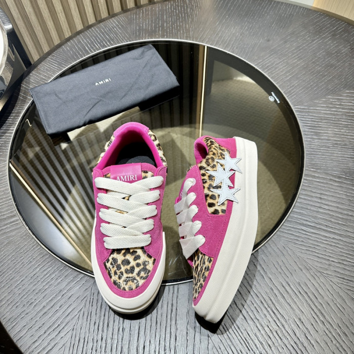AMIRI SNEAKERS COPSHOE AM-136