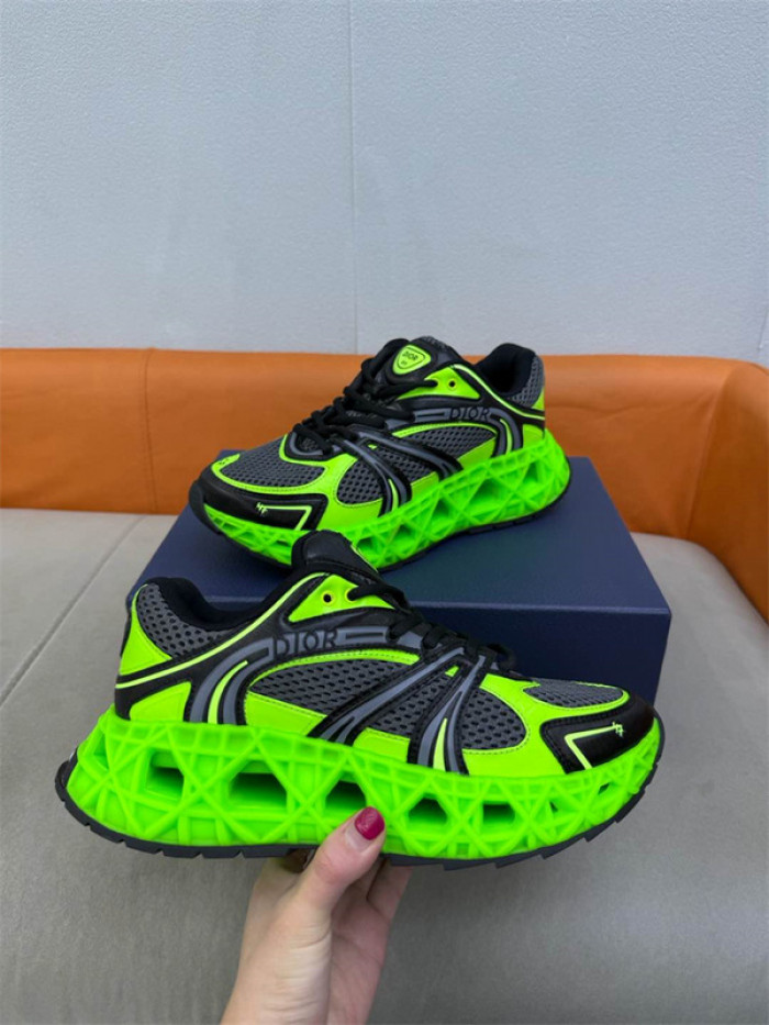 D1R* B35 SNEAKER COPSHOE DR-363