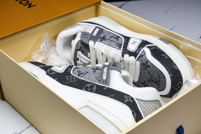 LVT SNEAKERS COPSHOE L&V-137