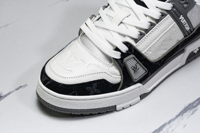 LVT SNEAKERS COPSHOE L&V-1493