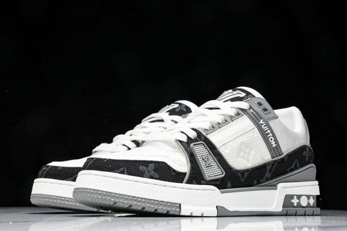 LVT SNEAKERS COPSHOE L&V-1493