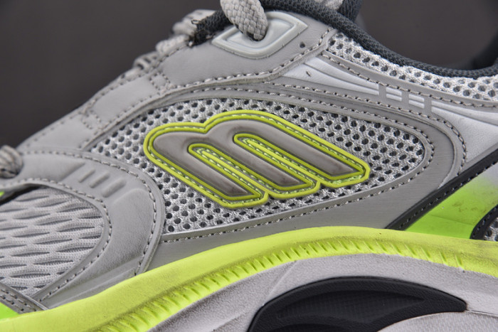 BL 6XL -COPSHOE BL-6XL08