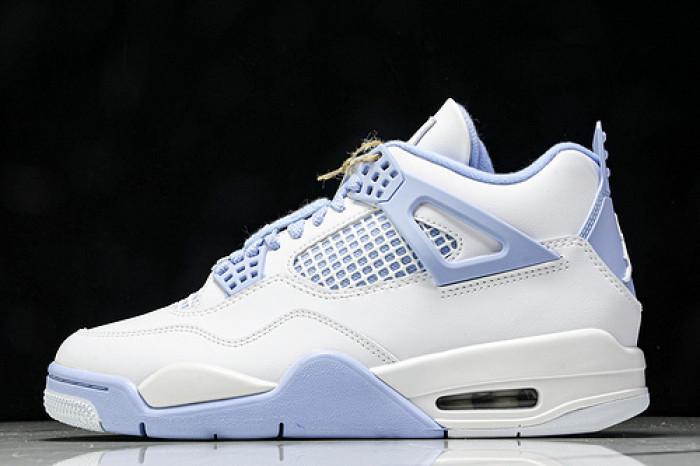 Air Jordan 4 "Forget Me Not" HV0823-100