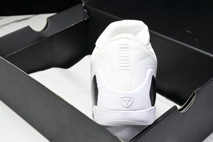 Kobe 9 Elite Low Protro 