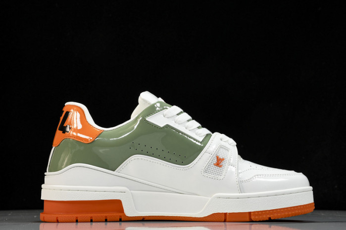 lvt sneakers copshoe l&v-243