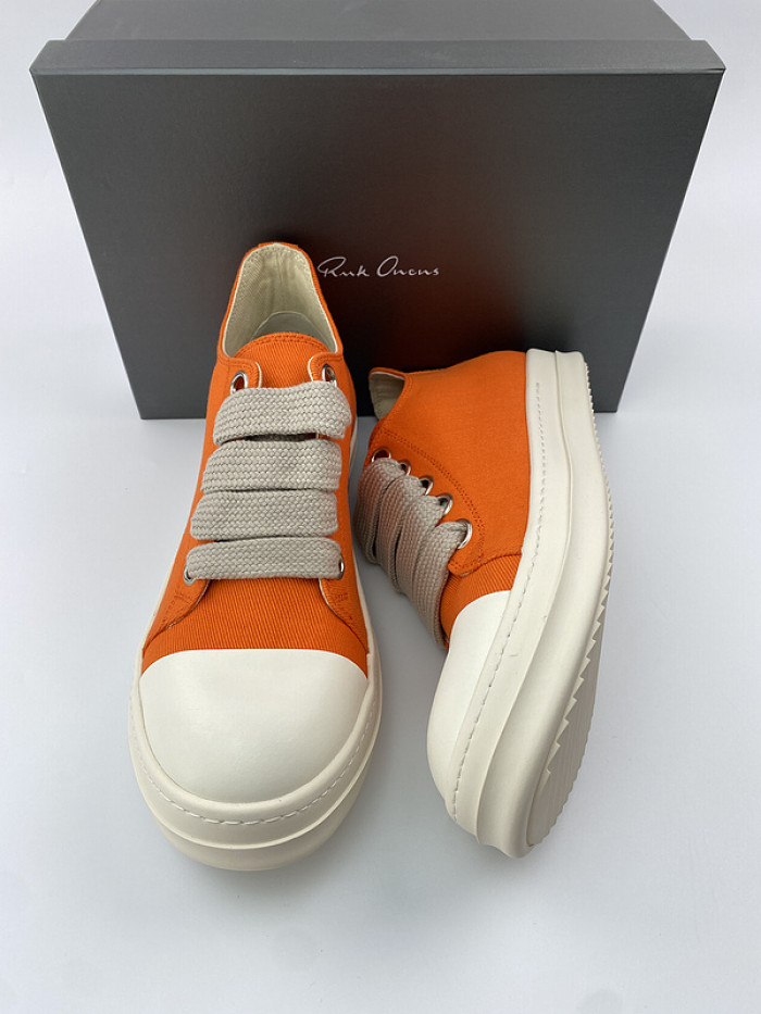 rick owens sneakers copshoe or-156