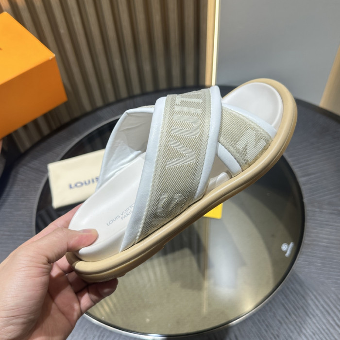 LVT SLIDE COPSHOE LVS-98