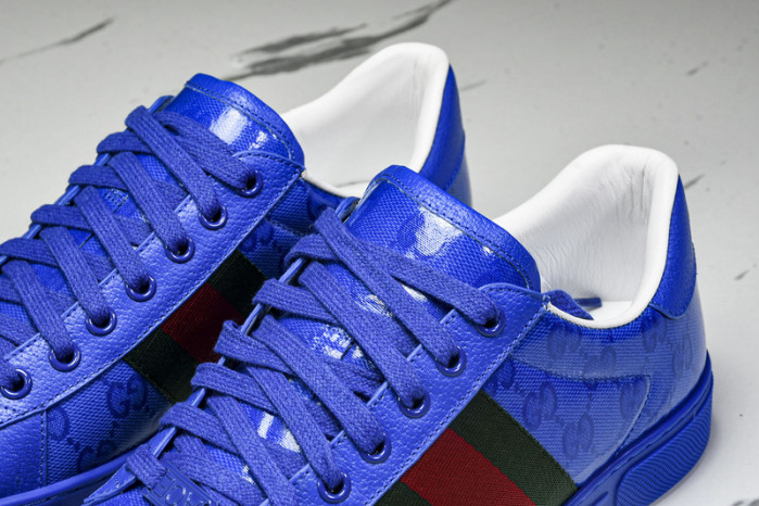 GC SNEAKER COPSHOE GC-206