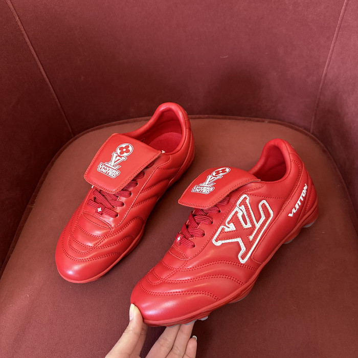 LVT SNEAKERS COPSHOE L&V-497