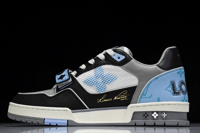 lvt sneakers copshoe l&v-259