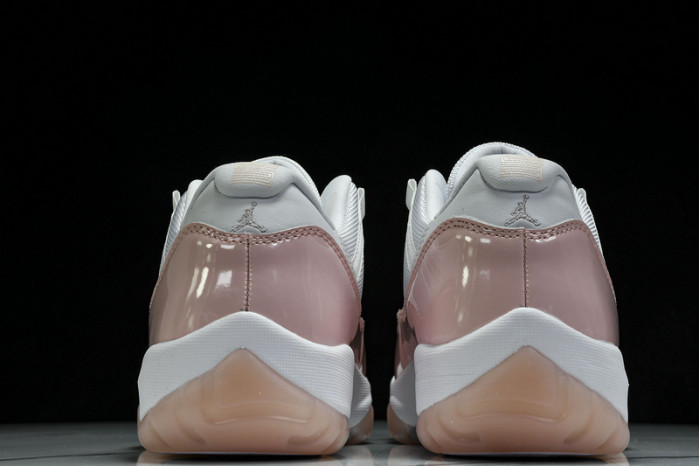 air jordan 11 low legend pink ah7860-160