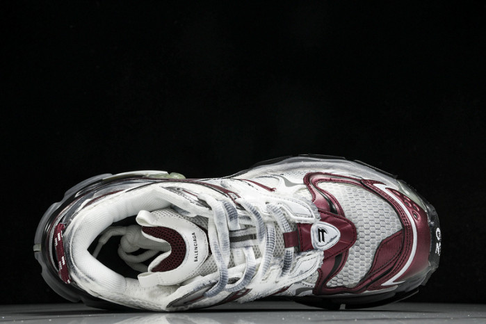 bl trainers track -copshoe bl 282