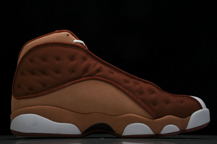 air jordan 13 "dune red/terra blush" dj5982-601