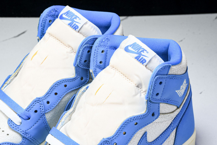 Air Jordan 1 High OG UNC Reimagined DZ5485-402