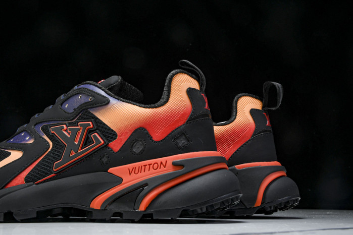 LVT SNEAKERS COPSHOE L&V-502