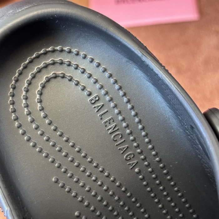 BL SLIDE copshoe BLS-42