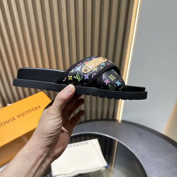 LVT SLIDE COPSHOE LVS-102