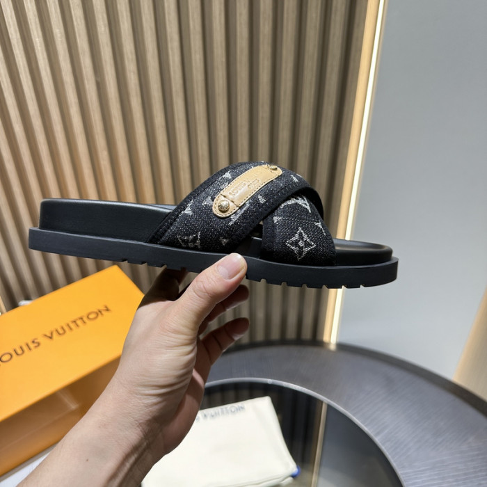 LVT SLIDE COPSHOE LVS-109