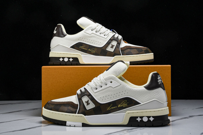 lvt sneakers copshoe l&v-263