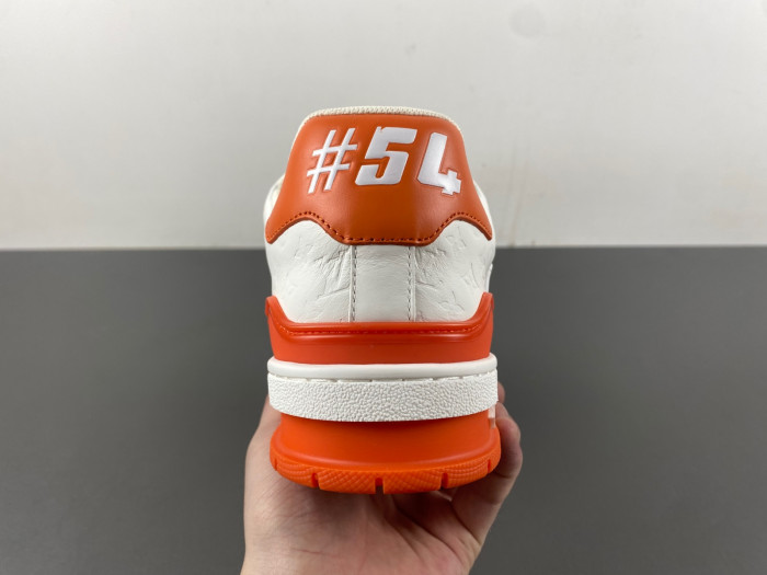 lvt sneakers copshoe l&v-265