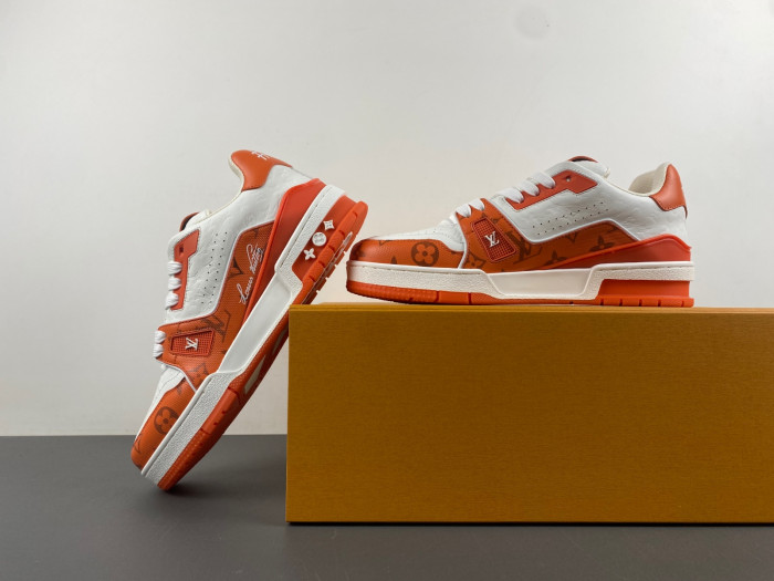 lvt sneakers copshoe l&v-265