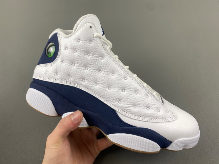 air jordan 13 "midnight navy" 414571-140