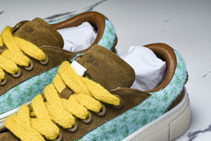 D1R* B33 SNEAKER COPSHOE DR-b33 09