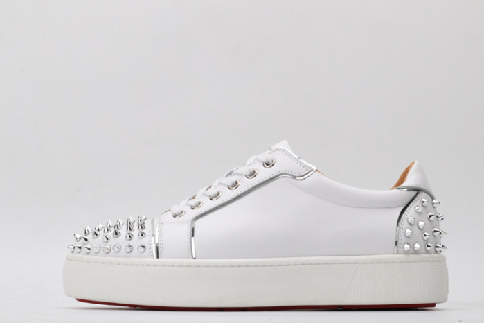 Ch**an louboutin sneakers copshoe cl-86