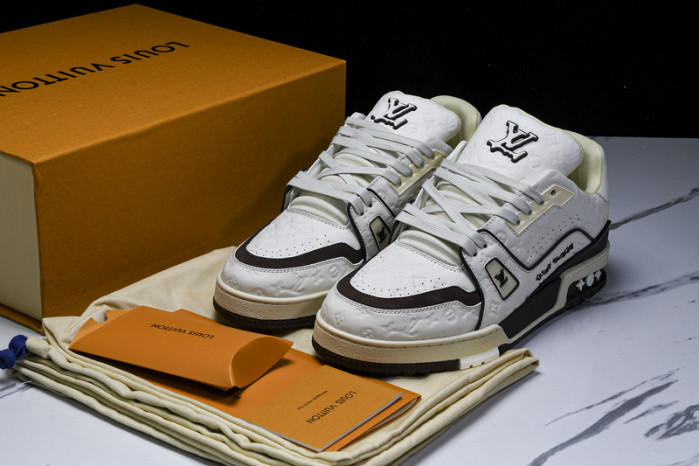 lvt sneakers copshoe l&v-268