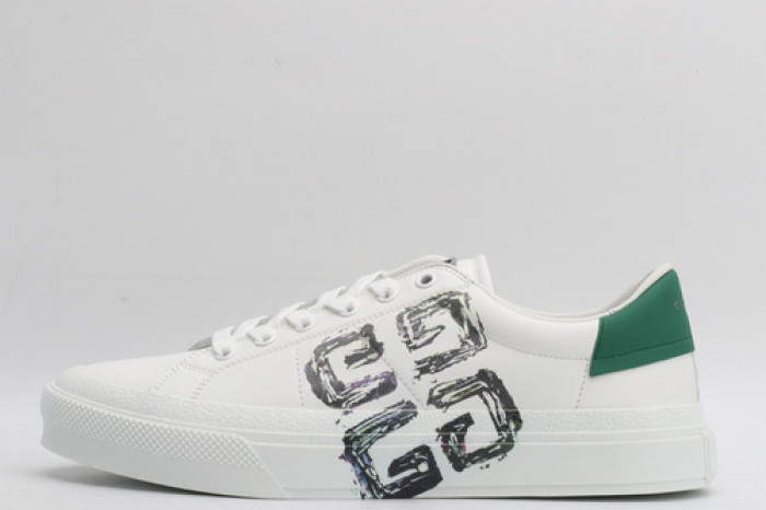 given*chy sneakers copshoe gv-18