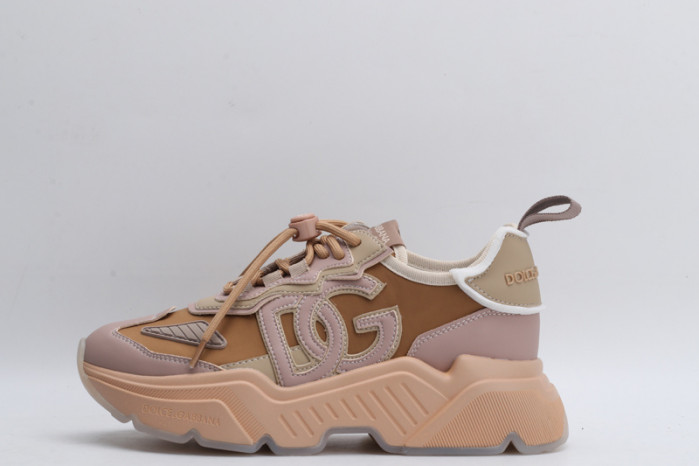 dg sneakers copshoe d&g-58