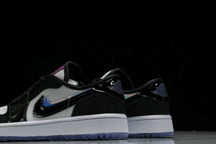 air jordan 1 low golf "endless pursuit" fz4159-100