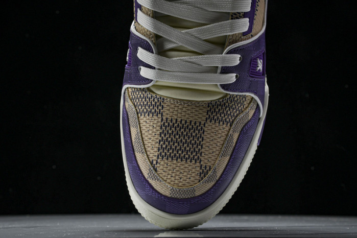 lvt sneakers copshoe l&v-293