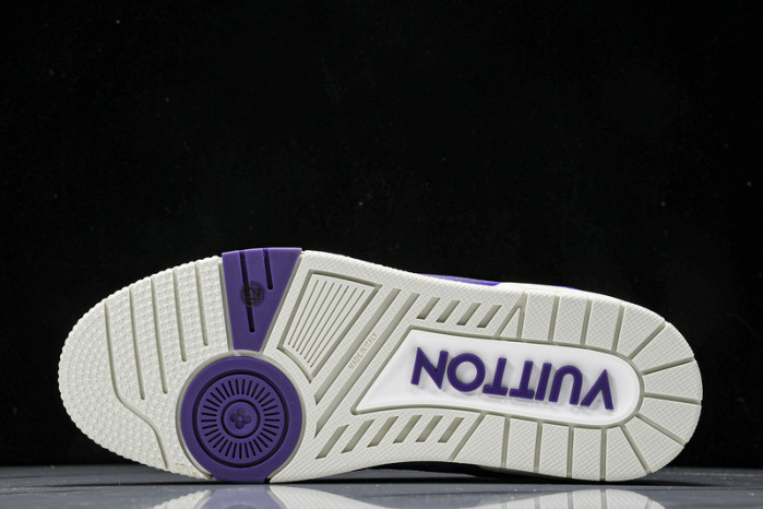 lvt sneakers copshoe l&v-293