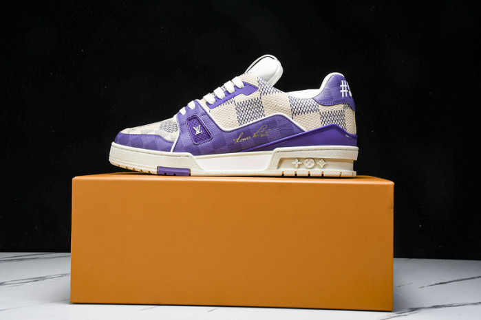 lvt sneakers copshoe l&v-293