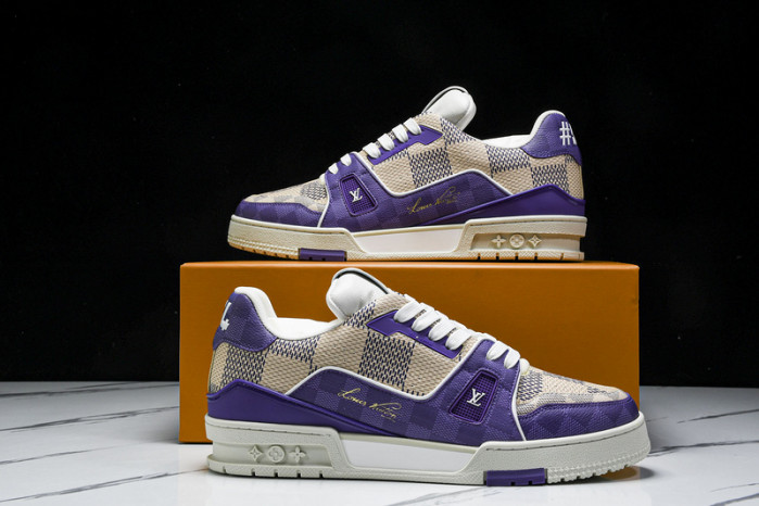 lvt sneakers copshoe l&v-293