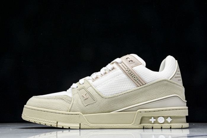 LVT SNEAKERS COPSHOE L&V-trainer 53