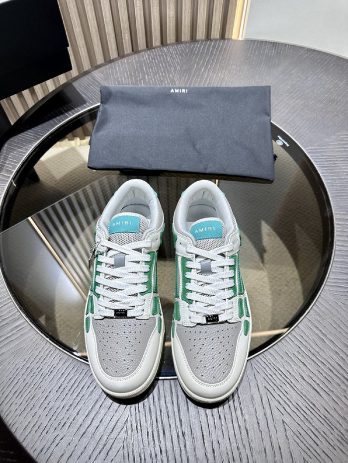 amiri sneakers copshoe am-88