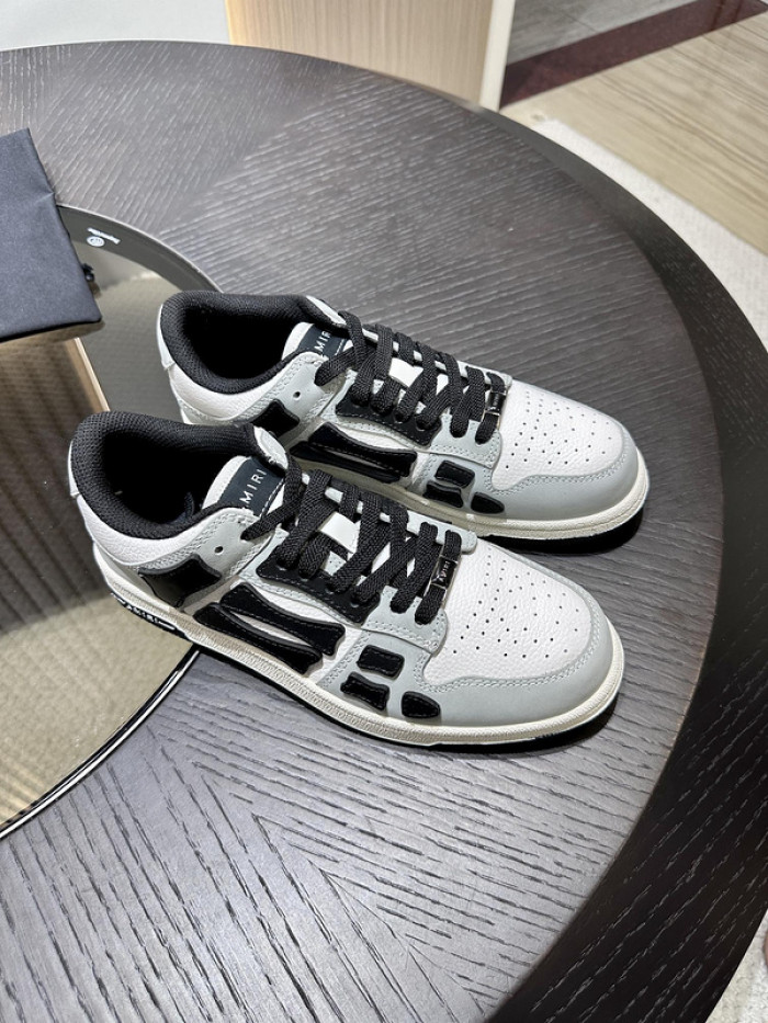 amiri sneakers copshoe am-94